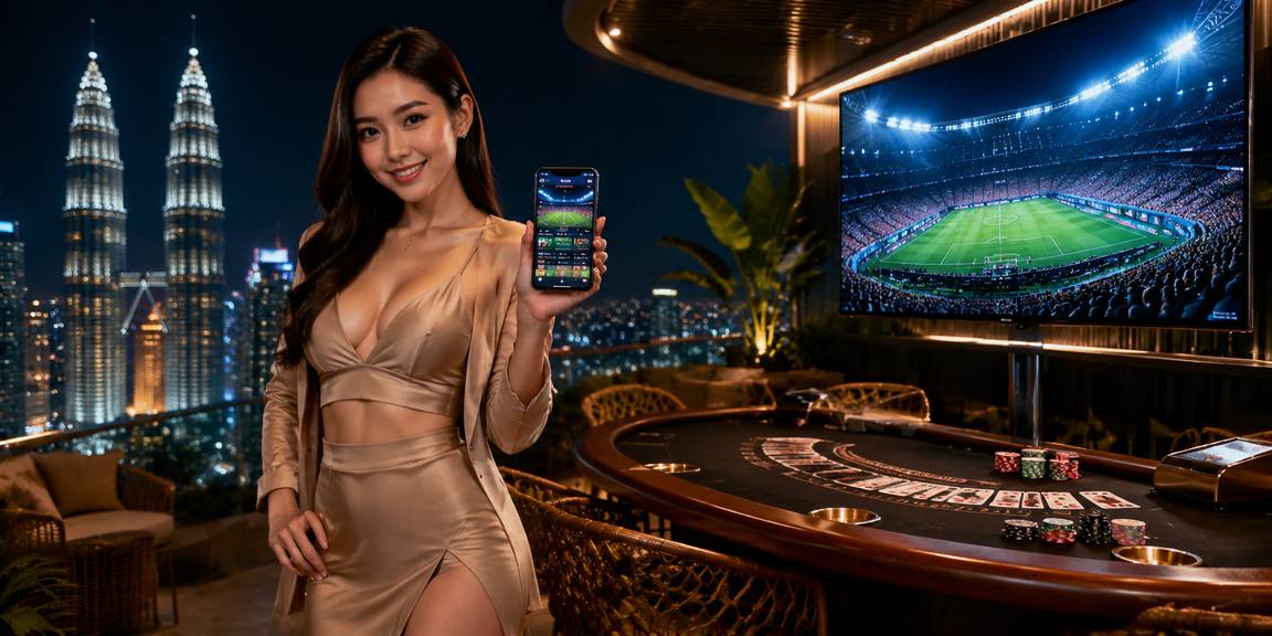 pru16 Apa Yang App pru16 Lakukan Untuk Anda